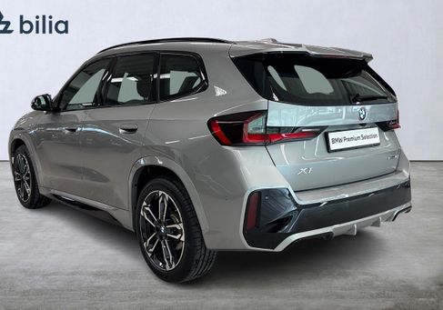BMW X1, 2026 2