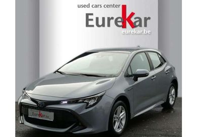 Toyota Corolla, 2020