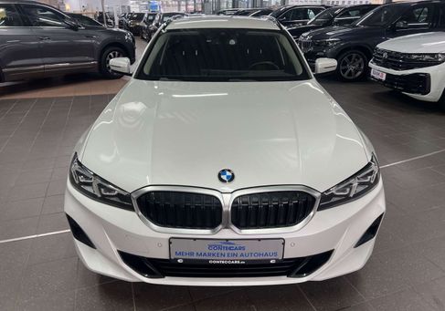 BMW 320, 2023
