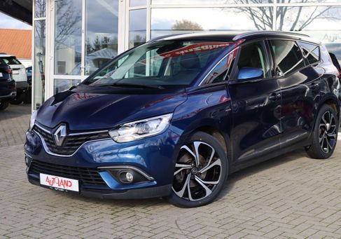 Renault Grand Scenic, 2019