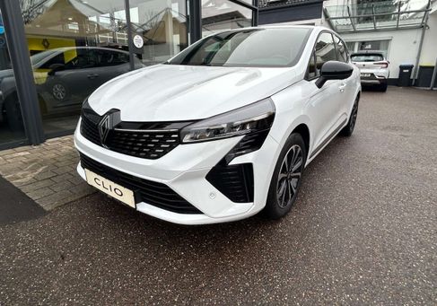 Renault Clio, 2025