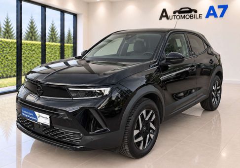 Opel Mokka, 2024 3