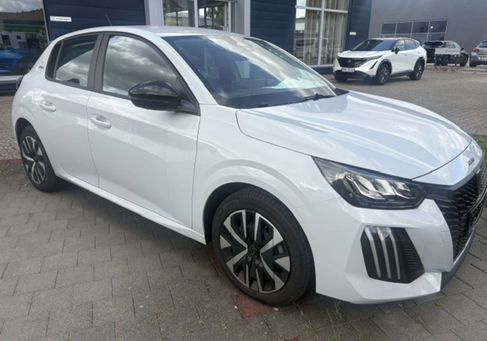 Peugeot 208, 2025 2