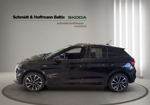 Skoda Fabia, 2026