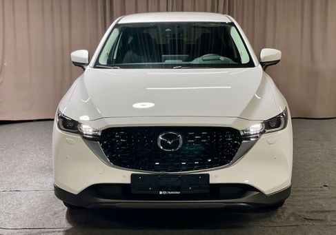 Mazda CX-5, 2023