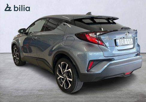 Toyota C-HR, 2020 2