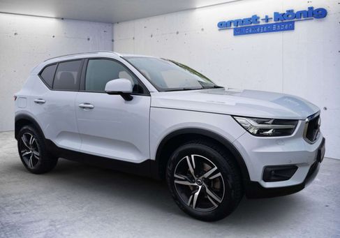 Volvo XC40, 2020 3