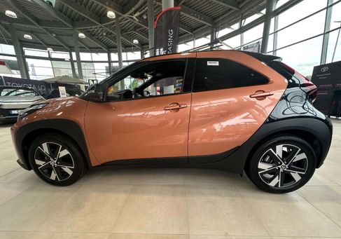Toyota, 2026 3