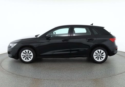 Audi A3, 2022 2