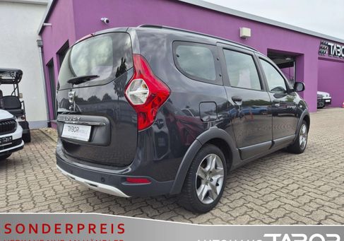 Dacia Lodgy, 2022