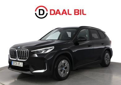BMW, 2023