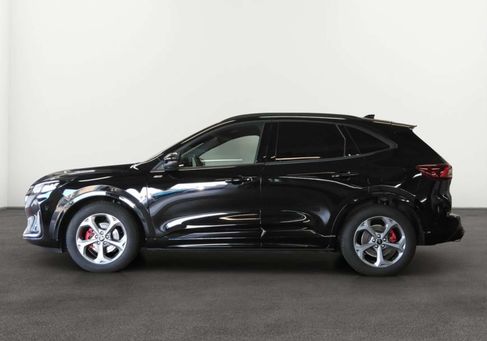 Ford Kuga, 2024
