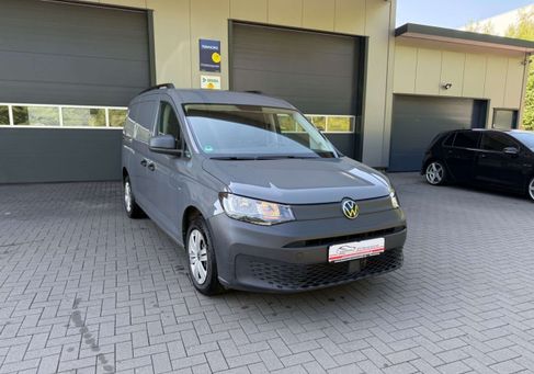 Volkswagen Caddy, 2023 3
