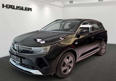 Opel Grandland X, 2024