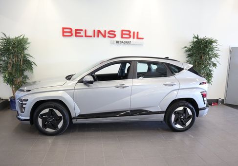 Hyundai Kona, 2024 3