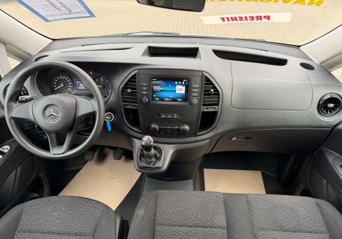 Mercedes-Benz Vito, 2023