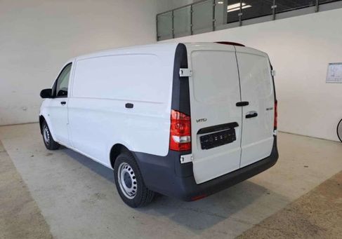 Mercedes-Benz Vito, 2022