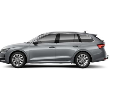 Skoda Octavia, 2026
