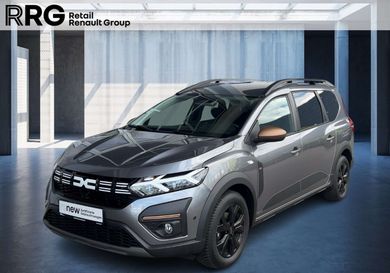 Dacia Jogger, 2025