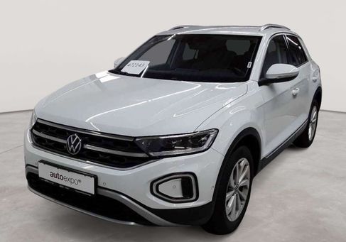 Volkswagen T-Roc, 2025