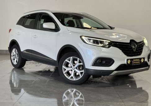 Renault Kadjar, 2019 2