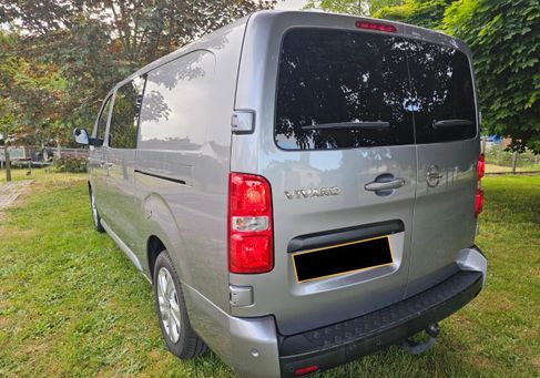 Opel Vivaro, 2024 3