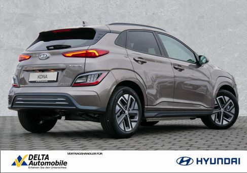 Hyundai Kona, 2022 2
