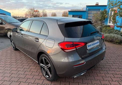 Mercedes-Benz A 250, 2020