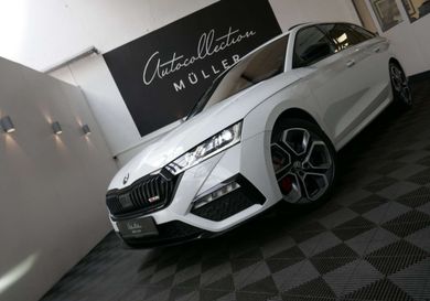 Skoda Octavia, 2023