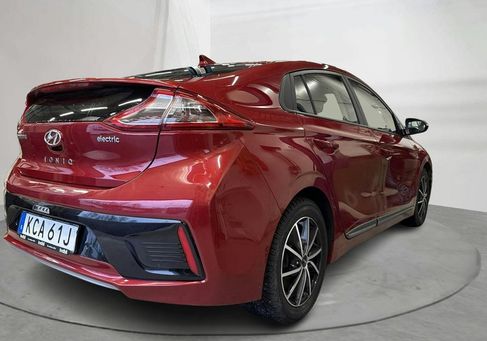 Hyundai IONIQ, 2019