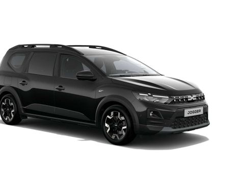 Dacia Jogger, 2026 3