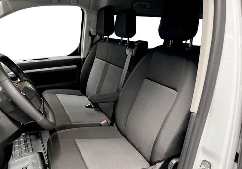 Citroën SpaceTourer, 2025 3
