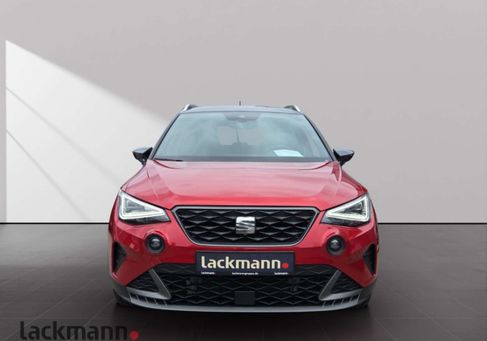 Seat Arona, 2023