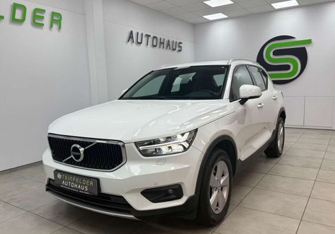 Volvo XC40, 2019 3