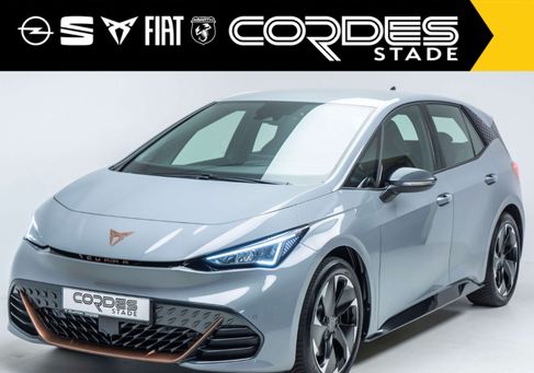 Cupra Born, 2023