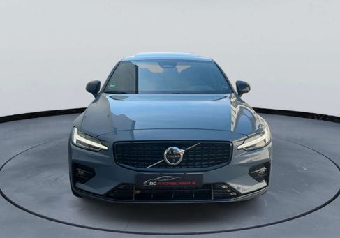 Volvo S60, 2023 2