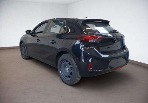 Opel Corsa, 2025 2