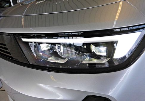 Opel Astra, 2024