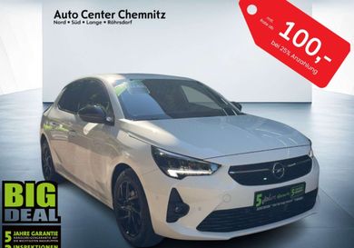 Opel Corsa, 2023