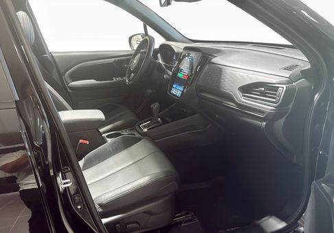Subaru Forester, 2026
