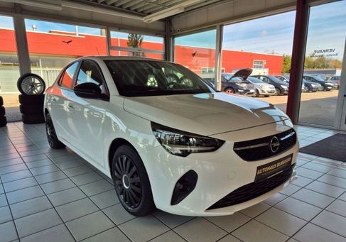 Opel Corsa, 2020 3
