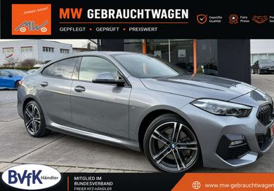 BMW 220, 2023