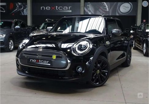 MINI Cooper, 2020