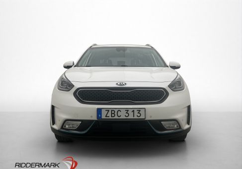 Kia Niro, 2018