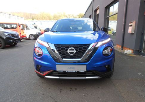 Nissan Juke, 2023 3