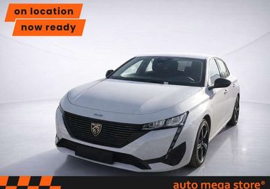 Peugeot 308, 2025