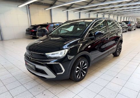 Opel Crossland X, 2023 3