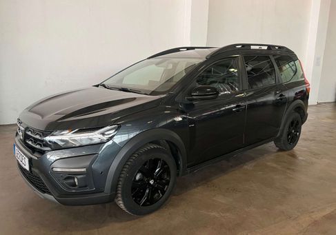 Dacia Jogger, 2022
