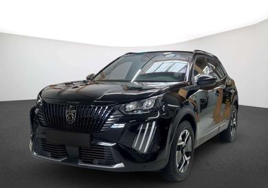Peugeot 2008, 2024