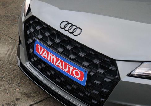 Audi TT, 2023